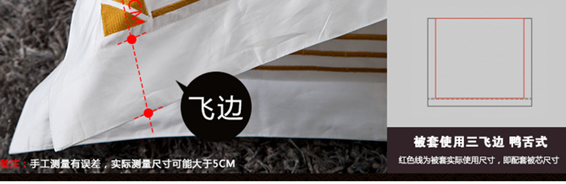 客房產品展示