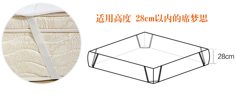 整張?zhí)畛?，厚實飽滿，彈性強，經(jīng)久耐用