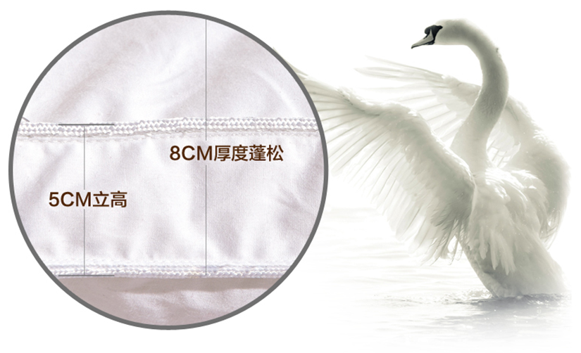 保暖效果佳，透氣性強(qiáng)