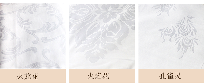 花形：火龍花，火焰花，孔雀靈