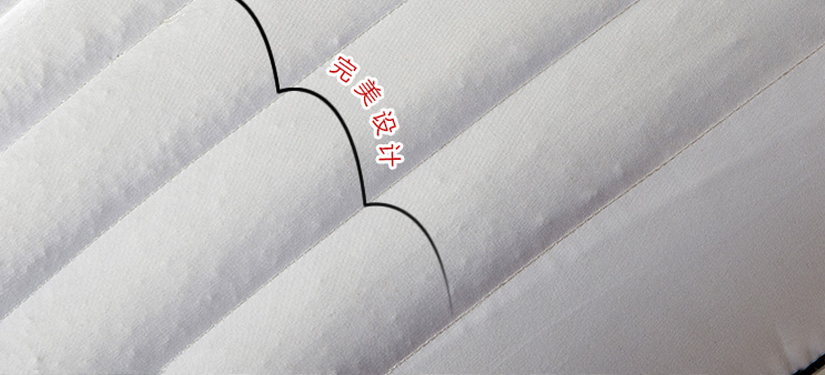 完美設(shè)計(jì)，精選優(yōu)質(zhì)芥麥，舒筋活絡(luò)