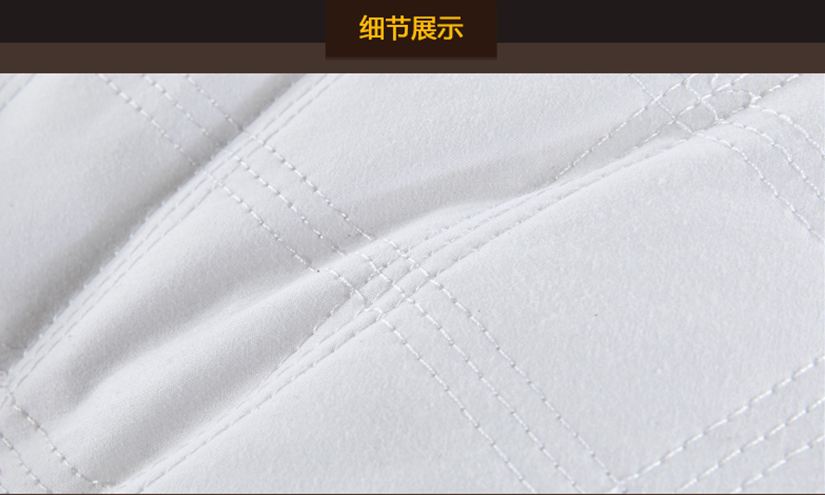 手感柔軟，親膚性強，吸濕透氣