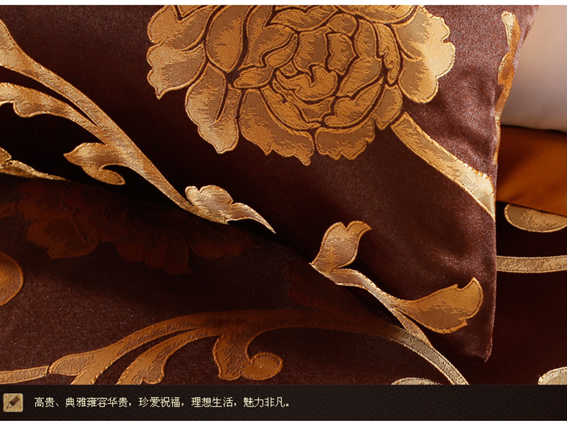色彩亮麗，圖案精美
