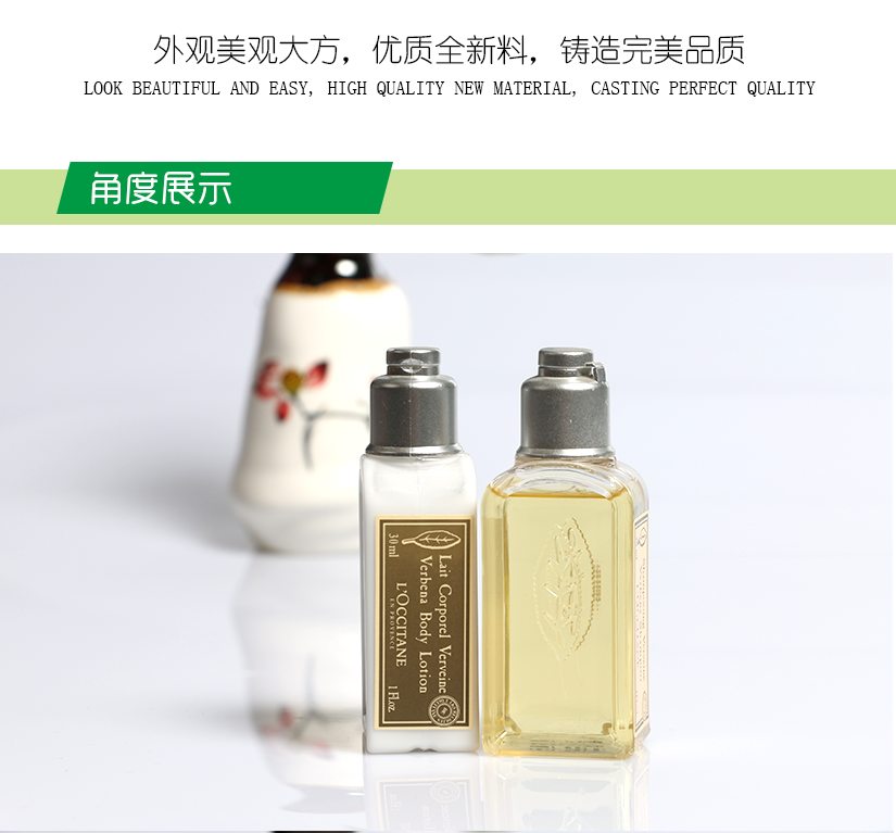完美的細節(jié)展現(xiàn)