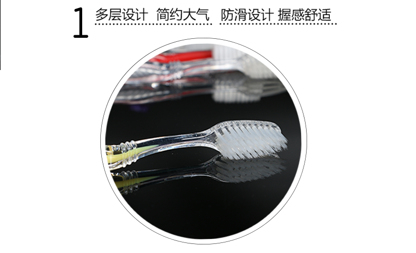 多層設(shè)計(jì)，做工精湛，防滑把手，抓握方便