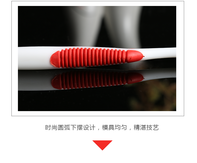 防滑設置，便于抓握