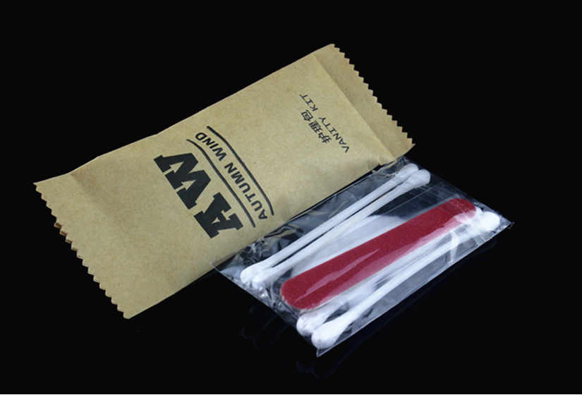 酒店專(zhuān)用袋裝護(hù)理包
