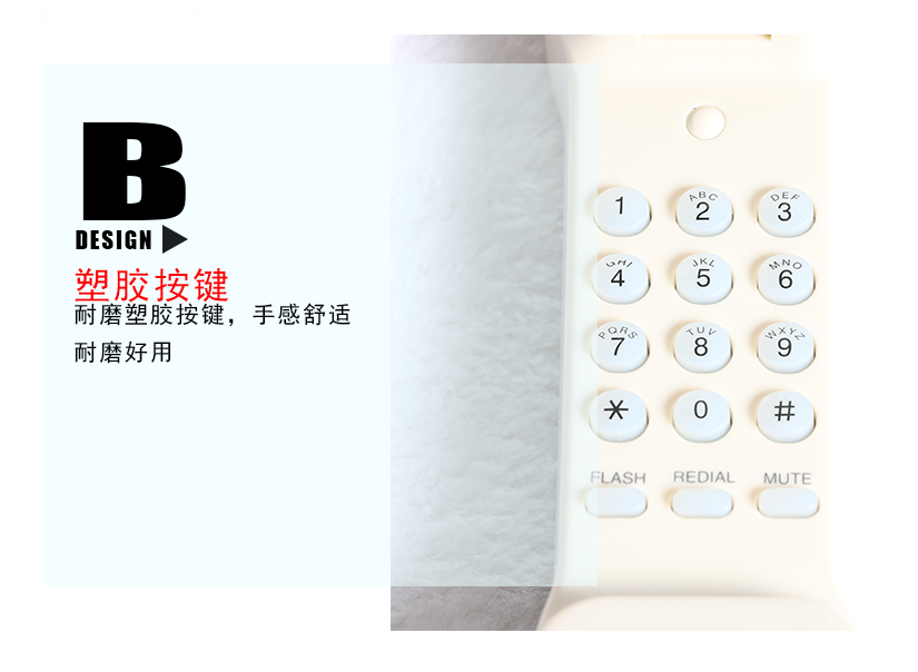 產品的展示介紹