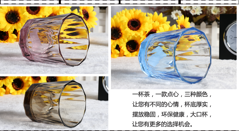 同種款式，三種顏色