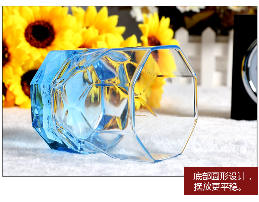 底部菱形設(shè)計，抓地平穩(wěn)