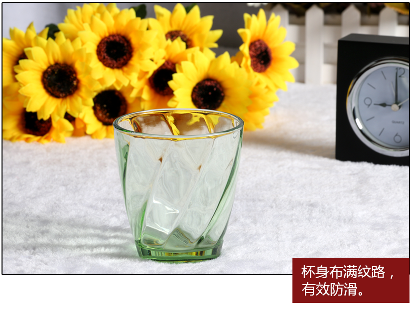 杯身有效防滑，經(jīng)久耐用