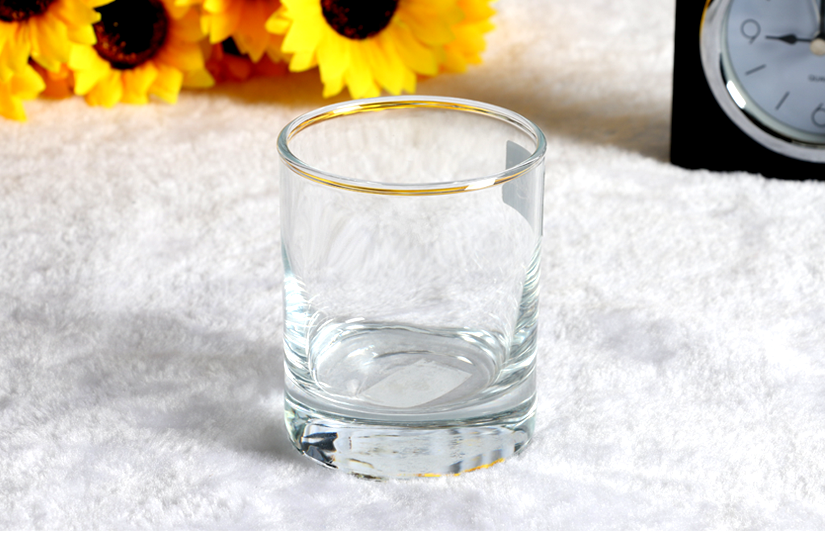 酒店專(zhuān)用玻璃水杯