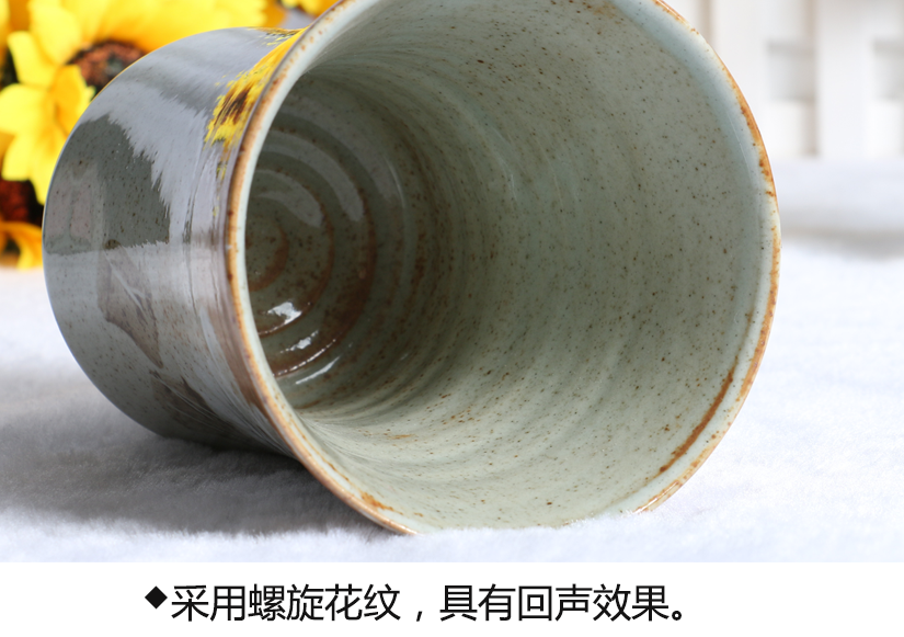 螺旋設計，精致獨特