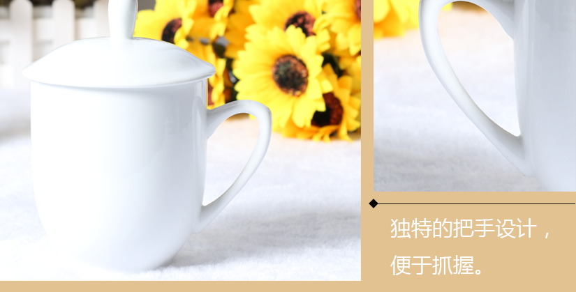 獨特把手，便于抓握