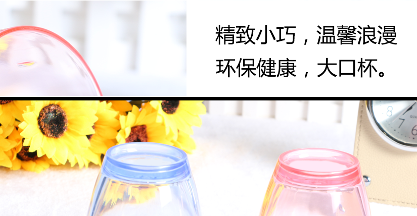 精致小巧，溫馨浪漫，環(huán)保健康