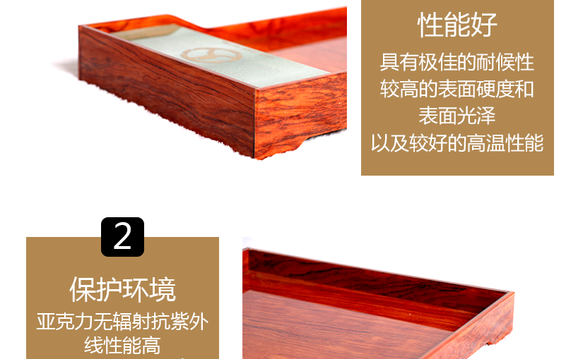 4個產(chǎn)品的規(guī)格