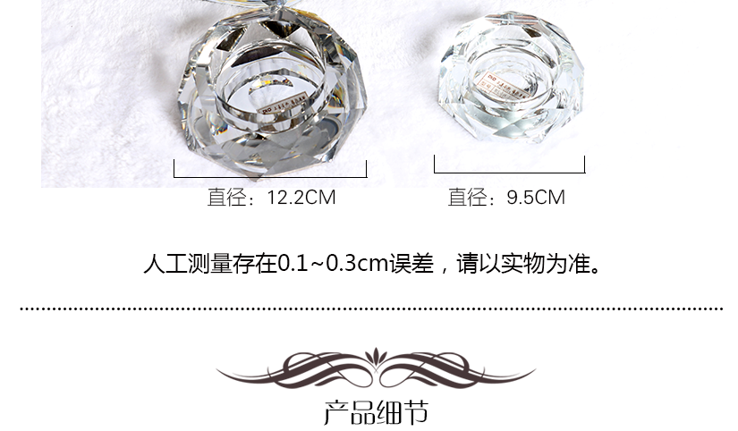 精致切面，手工打磨