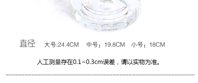 在不同的場合，展現(xiàn)不同的光感