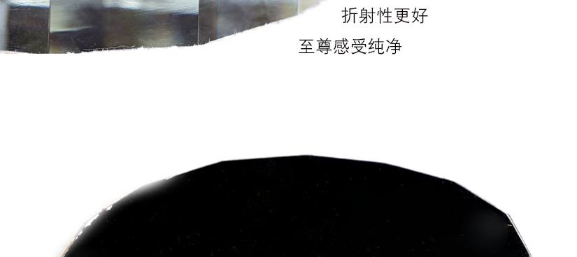 高端產(chǎn)品，展現(xiàn)最貴身份