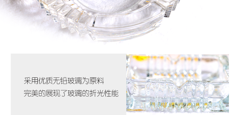 細(xì)節(jié)精致，外觀大方