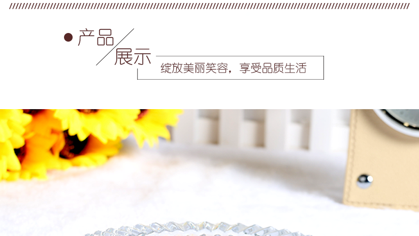 適用于各種場(chǎng)所，適合各種裝修搭配