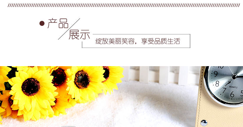 完美的細節(jié)折射最真實的色彩