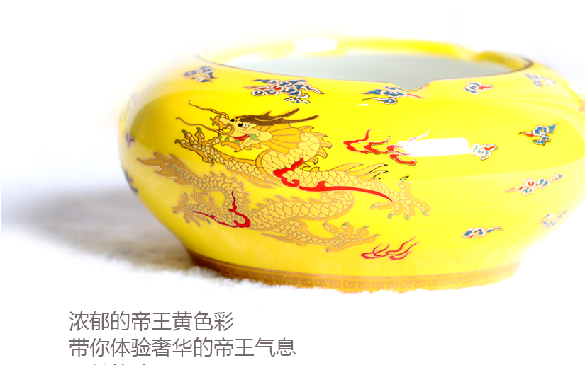 色彩亮麗，彰顯尊貴氣質(zhì)
