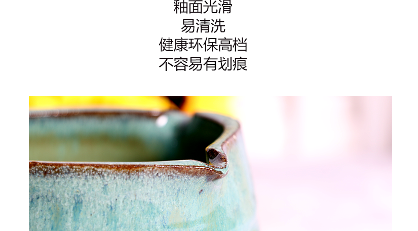 易打理清洗，實用性強