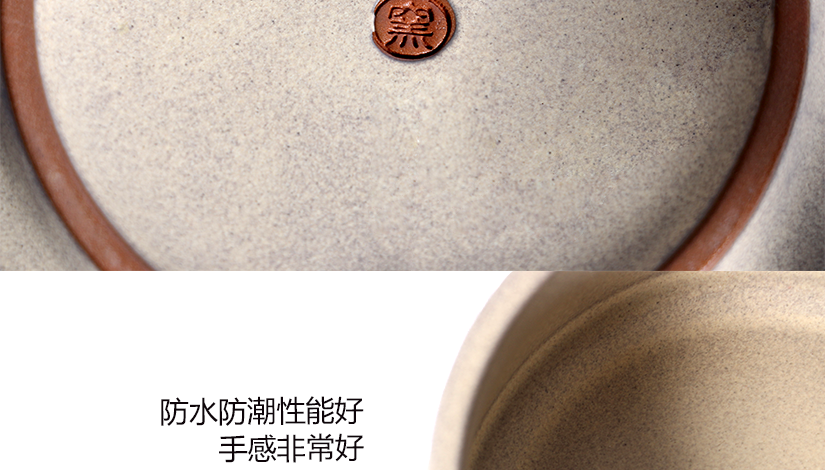 防水防潮性強(qiáng)，手感舒適