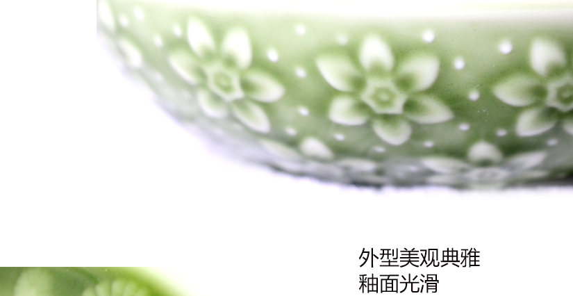 易清洗，健康環(huán)保