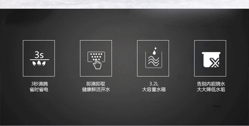 產(chǎn)品4大特點(diǎn)