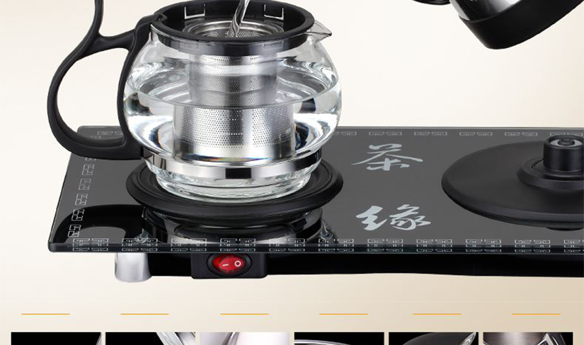 一款好的茶具讓你愛(ài)上它