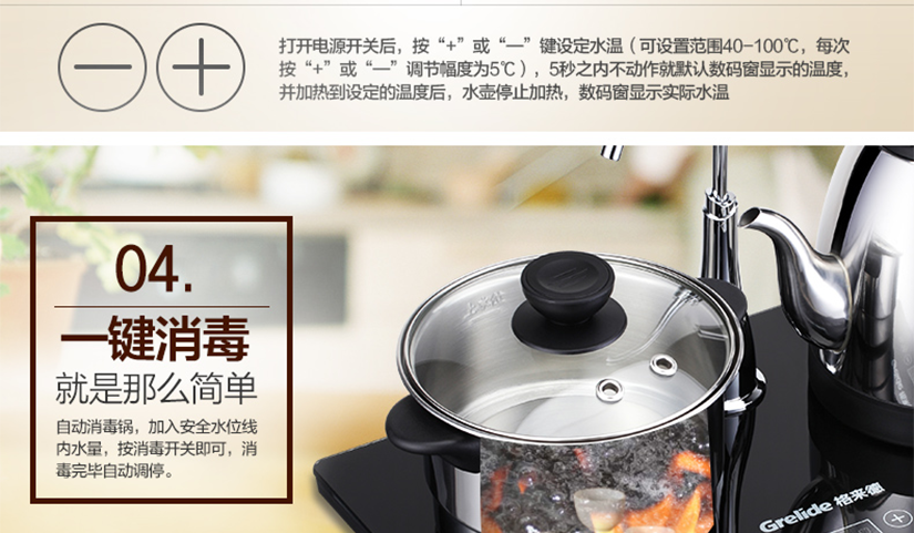 產(chǎn)品的亮點