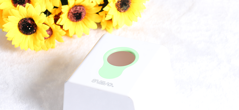 可愛(ài)調(diào)皮的顏色，請(qǐng)房間多一抹清新