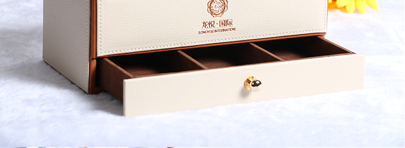 抽屜打開(kāi)展示