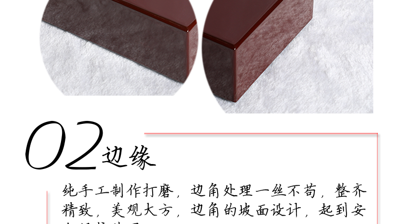 濃郁的復(fù)古風(fēng)格，透著文化的沉淀