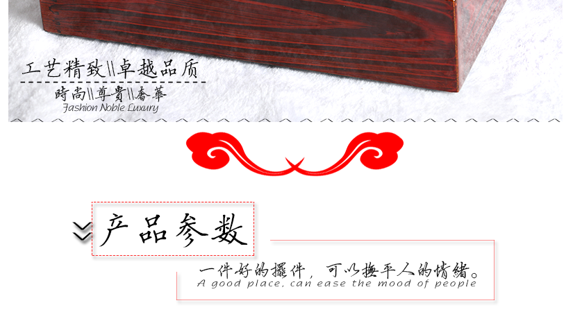 工藝細(xì)膩的收納品，給你更直觀強(qiáng)力的收納效果
