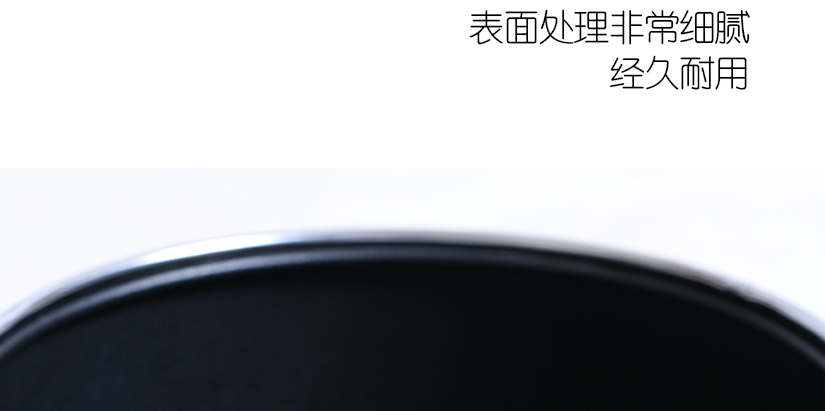 抗腐蝕，更耐用