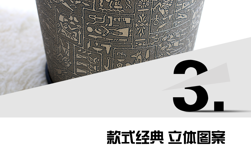紋理清晰，超強質(zhì)感