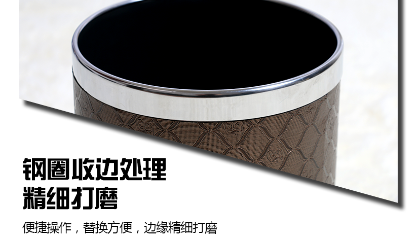 追求極致生活的產(chǎn)品理念