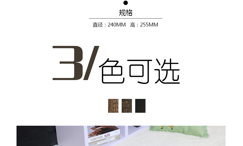 單層垃圾桶，做工精致優(yōu)良