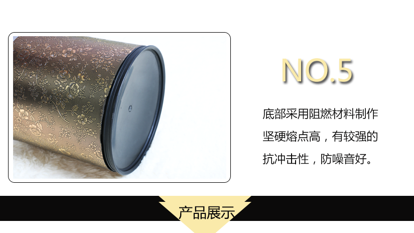 底座不易變形，經(jīng)久耐用