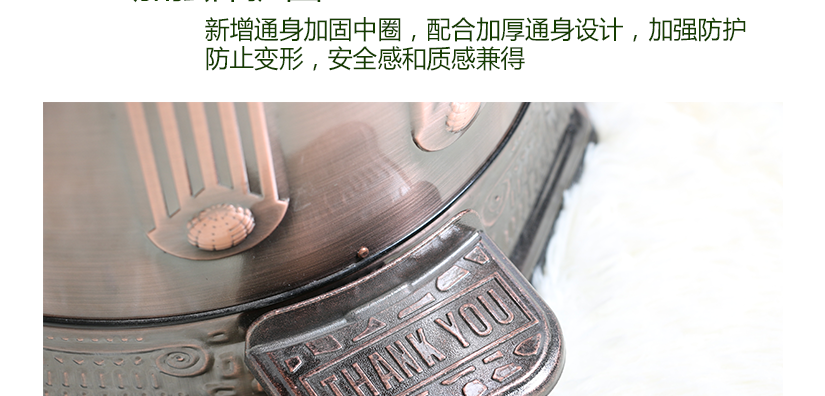 采用不銹鋼材質(zhì)，防潮防腐，經(jīng)久耐用