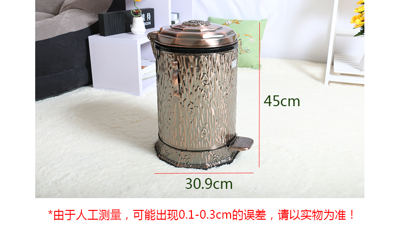 產(chǎn)品尺寸，人工測(cè)量，可能存在誤差