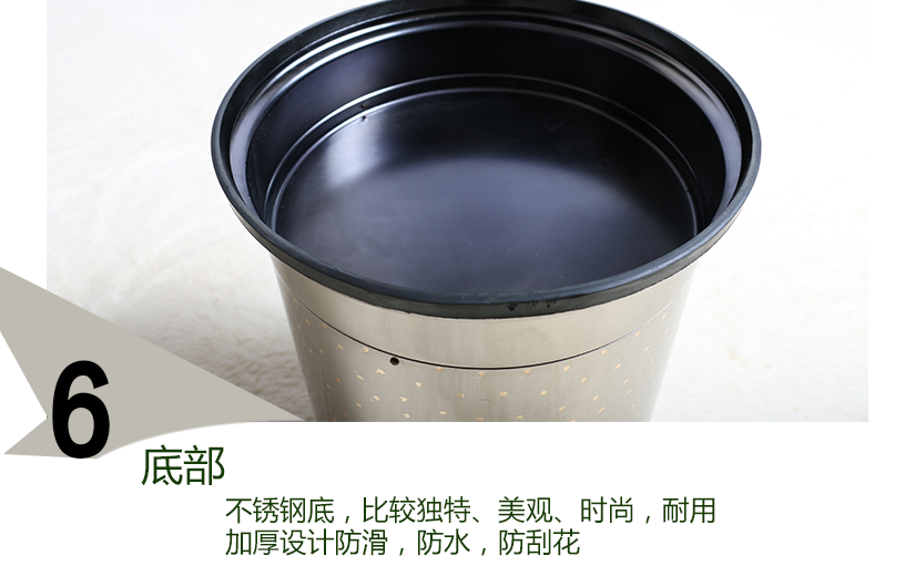 精致花紋設(shè)計(jì)，滿天星花紋，精美優(yōu)雅，紋理清晰