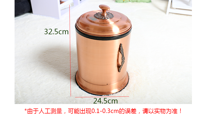 產(chǎn)品尺寸，可能存在誤差