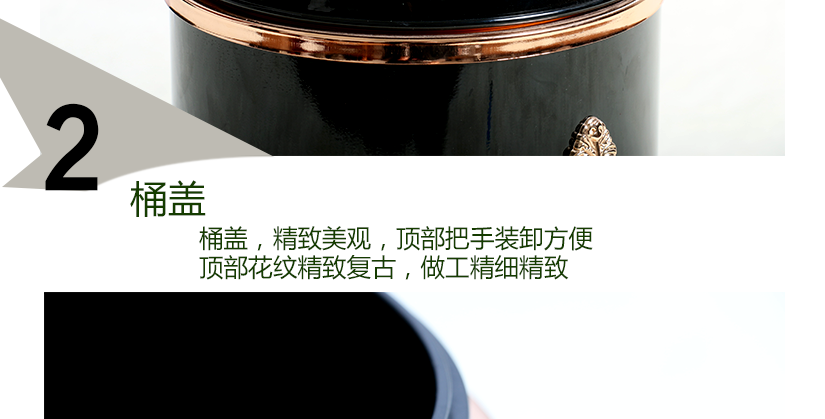 做工精湛，復(fù)古典雅，光滑細(xì)膩，抓握方便