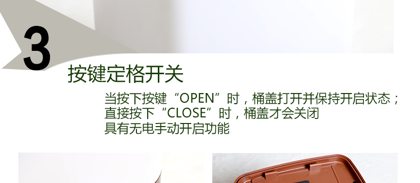 設計精細，人性化設計，操作簡單方便