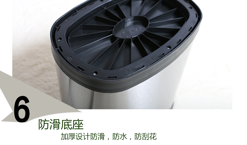 防指紋設(shè)計，不怕臟，易清潔，隨時為您排憂解難