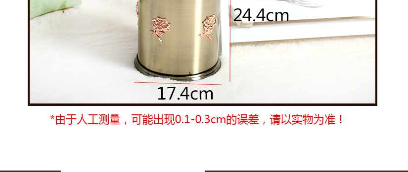 屬人工測(cè)量，可能存在誤差